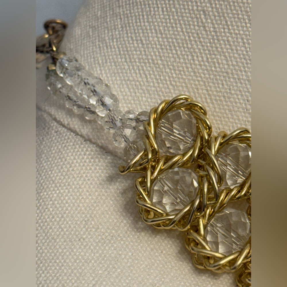 💛C+C NECKLACE 💛 - Picture 4 of 5
